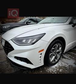 هیوندای سۆناتا